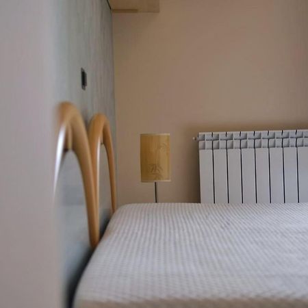 Casa Felice Bed & Breakfast ลิกาตา ภายนอก รูปภาพ