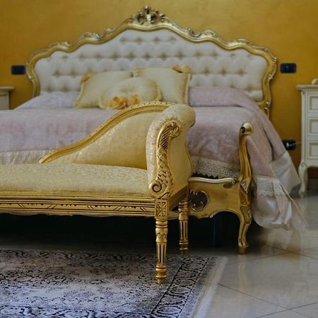 Casa Felice Bed & Breakfast ลิกาตา ภายนอก รูปภาพ