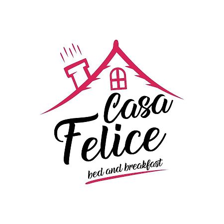 Casa Felice Bed & Breakfast ลิกาตา ภายนอก รูปภาพ