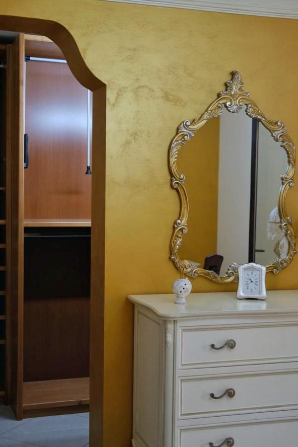 Casa Felice Bed & Breakfast ลิกาตา ภายนอก รูปภาพ