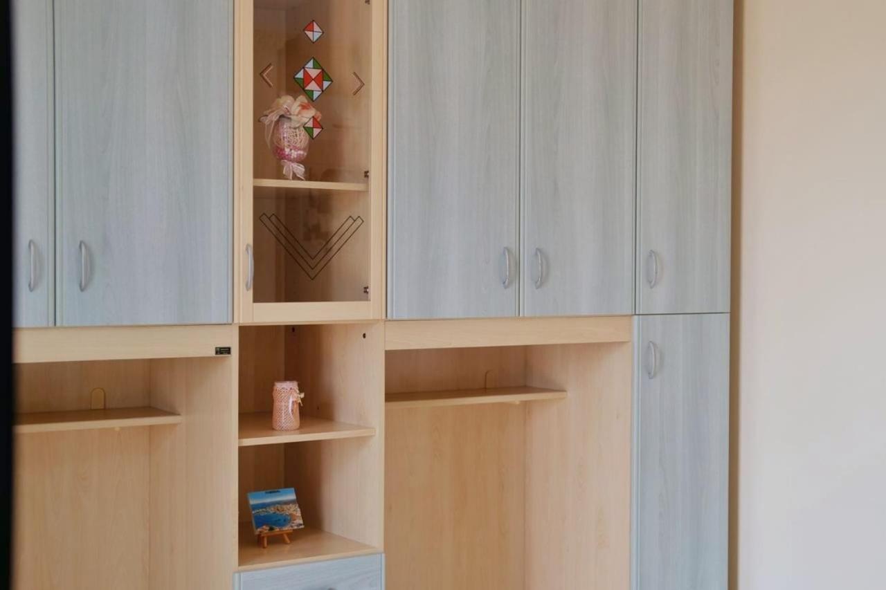 Casa Felice Bed & Breakfast ลิกาตา ภายนอก รูปภาพ