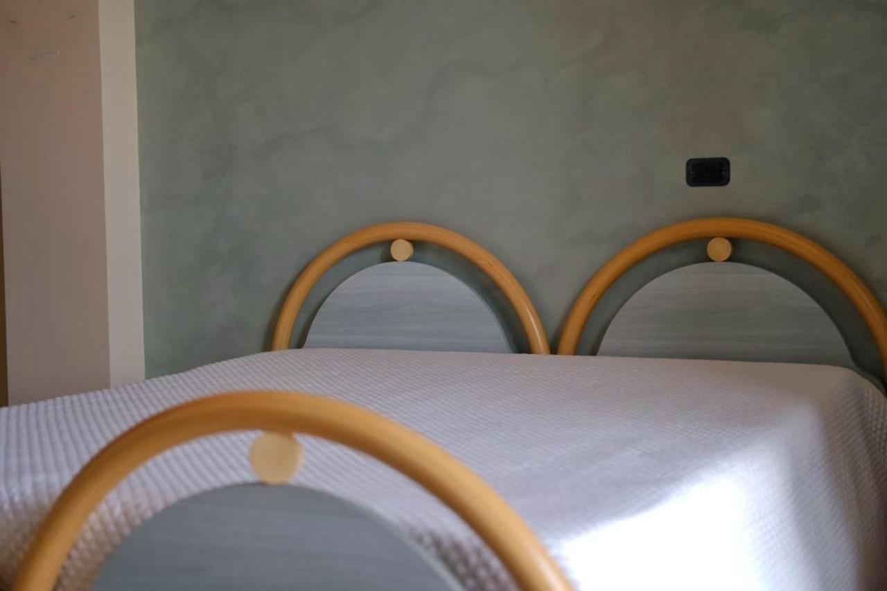 Casa Felice Bed & Breakfast ลิกาตา ภายนอก รูปภาพ