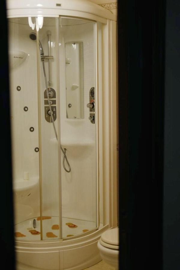 Casa Felice Bed & Breakfast ลิกาตา ภายนอก รูปภาพ