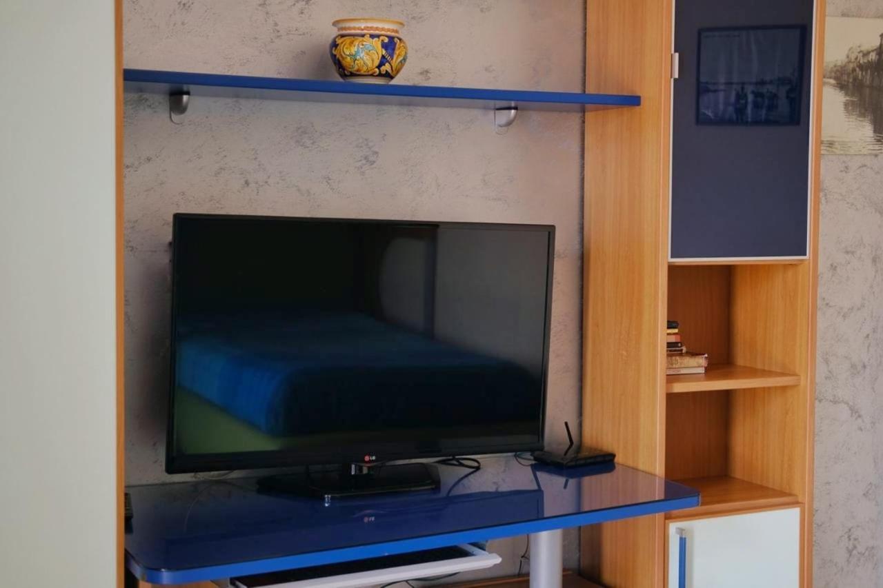 Casa Felice Bed & Breakfast ลิกาตา ภายนอก รูปภาพ
