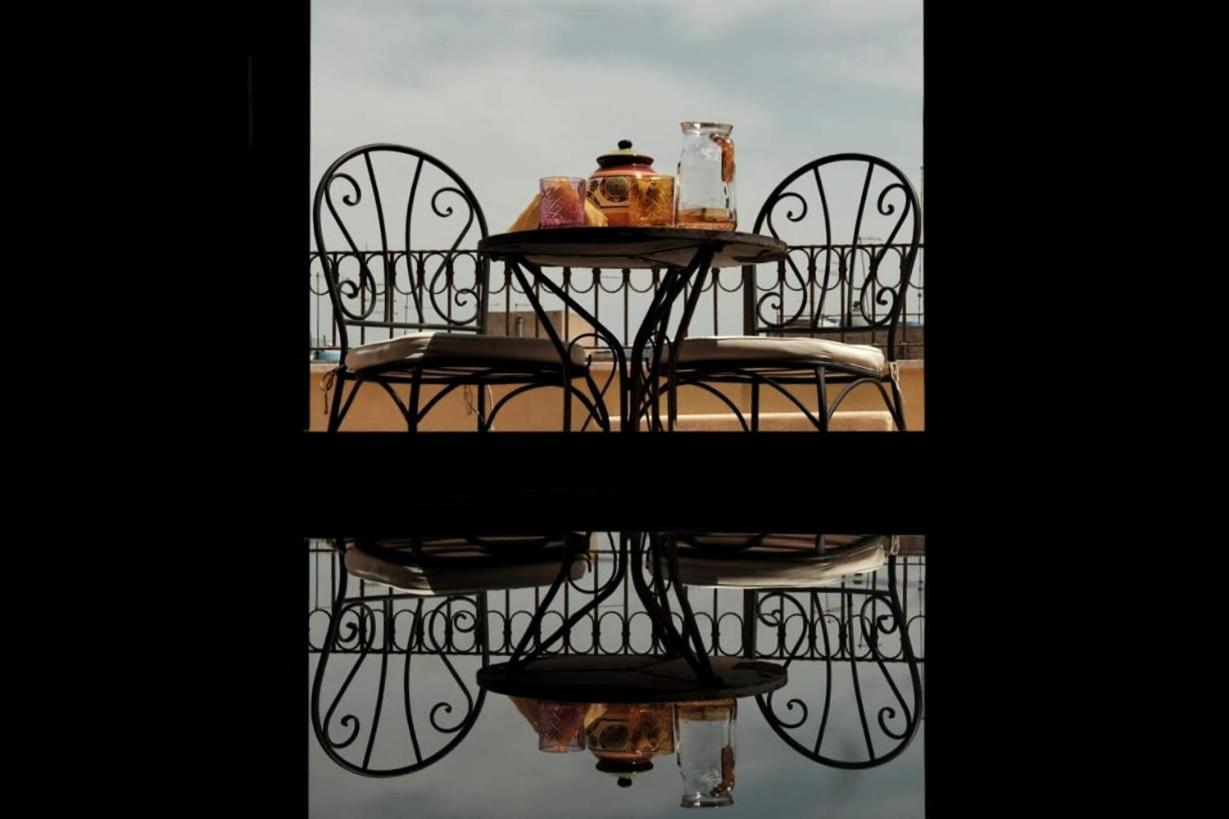 Casa Felice Bed & Breakfast ลิกาตา ภายนอก รูปภาพ